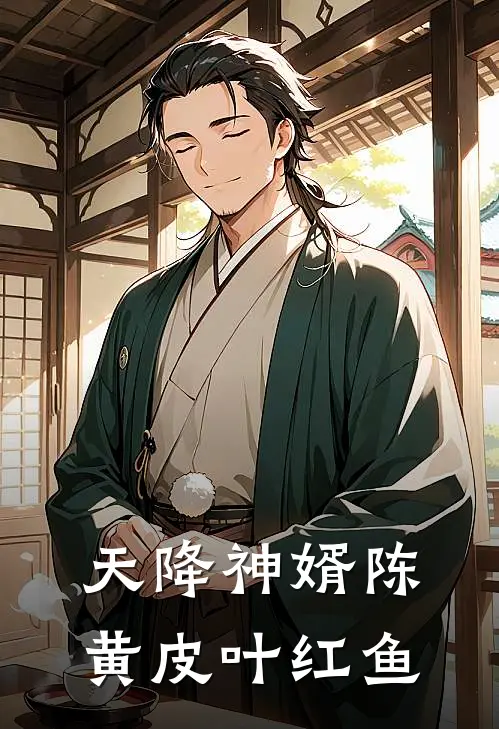 天降神婿陈黄皮叶红鱼
