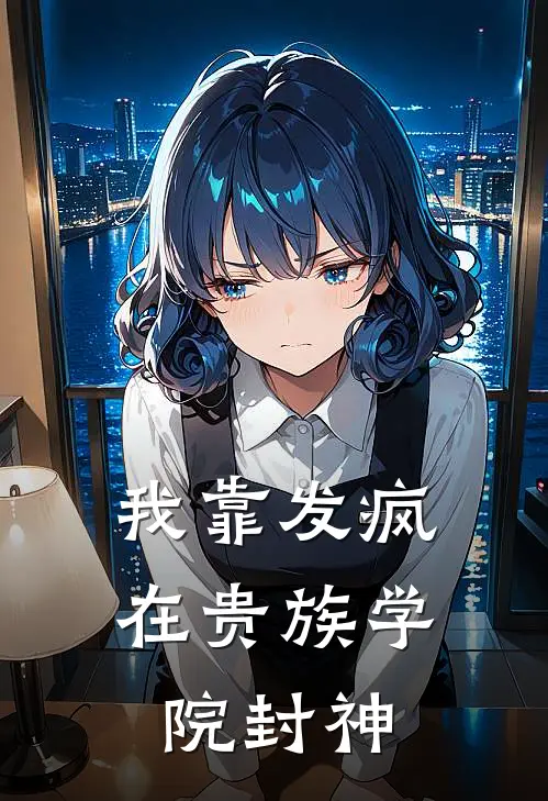 我靠发疯在贵族学院封神