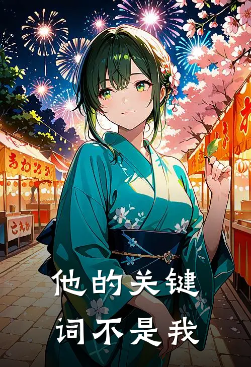 他的关键词不是我