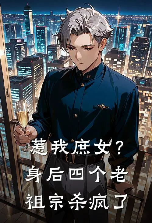 惹我庶女？身后四个老祖宗杀疯了