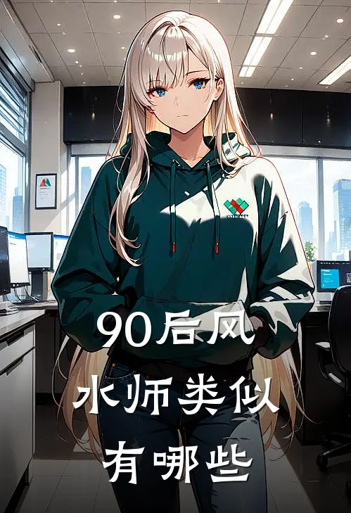 90后风水师类似有哪些