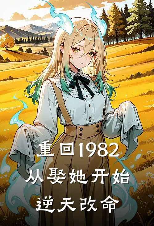 重回1982，从娶她开始逆天改命