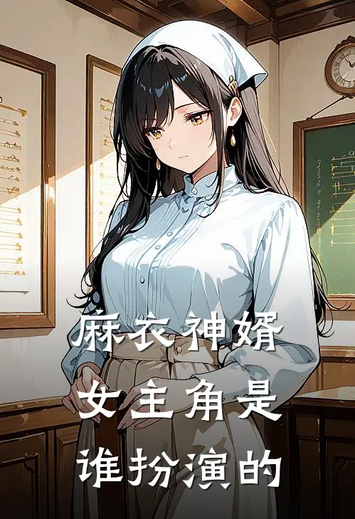 麻衣神婿女主角是谁扮演的