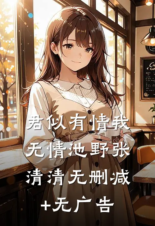 君似有情我无情池野张清清无删减+无广告