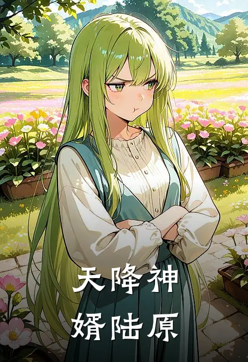 天降神婿陆原