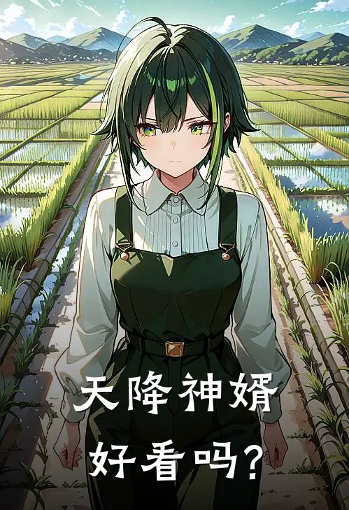 天降神婿好看吗?