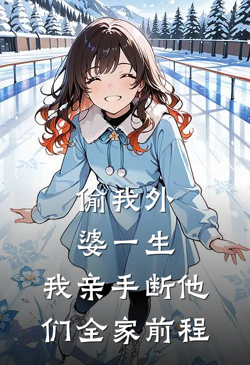 偷我外婆一生，我亲手断他们全家前程