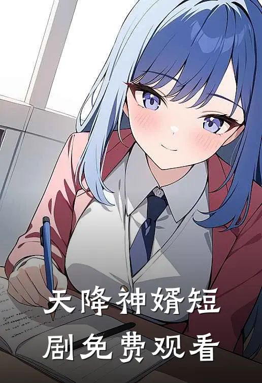 天降神婿短剧免费观看