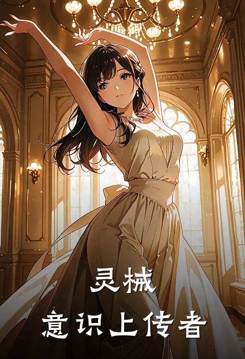 灵械：意识上传者