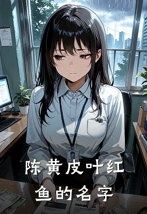 陈黄皮叶红鱼的名字