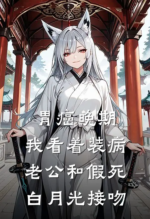 胃癌晚期，我看着装病老公和假死白月光接吻