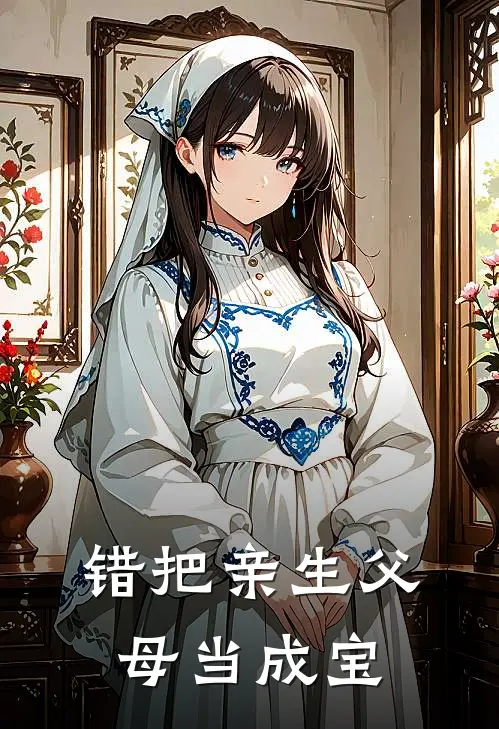 错把亲生父母当成宝
