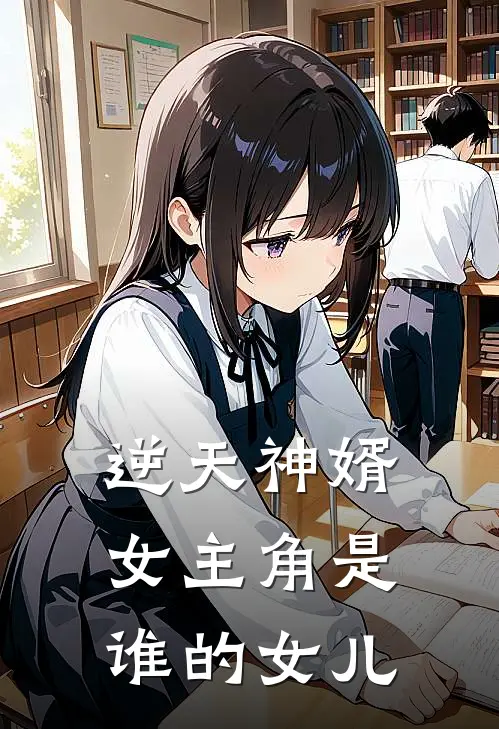 逆天神婿女主角是谁的女儿