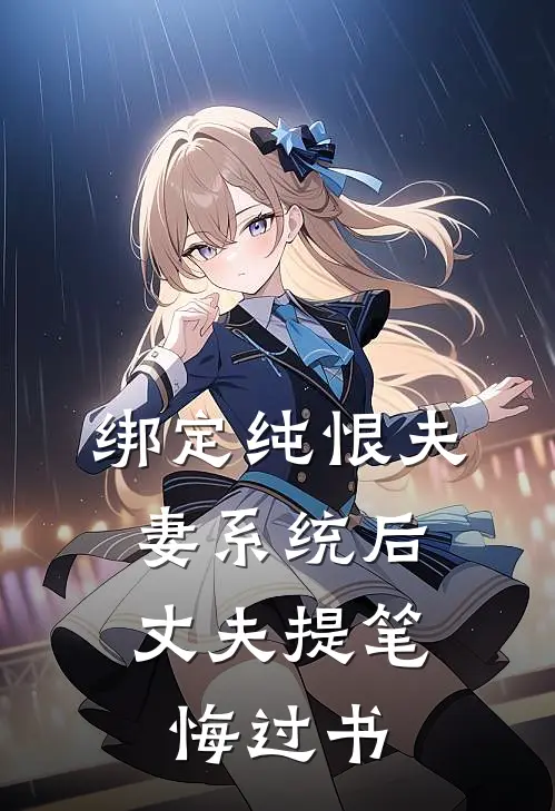 绑定纯恨夫妻系统后，丈夫提笔悔过书