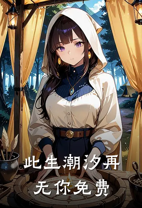 此生潮汐再无你免费