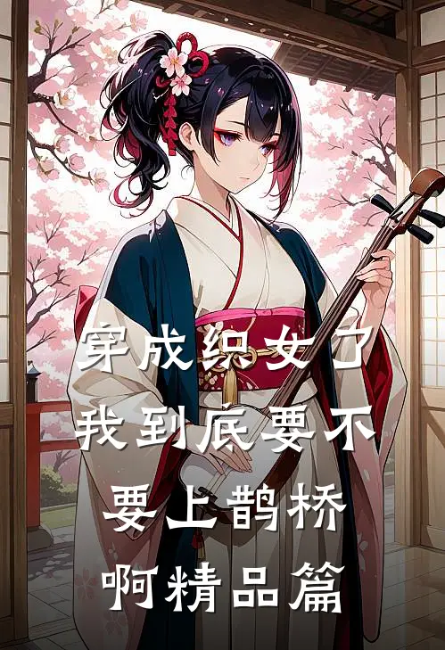 穿成织女了我到底要不要上鹊桥啊精品篇