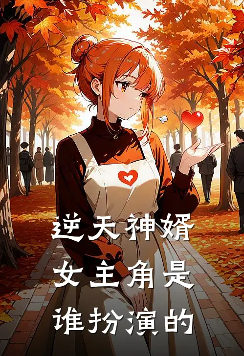 逆天神婿女主角是谁扮演的