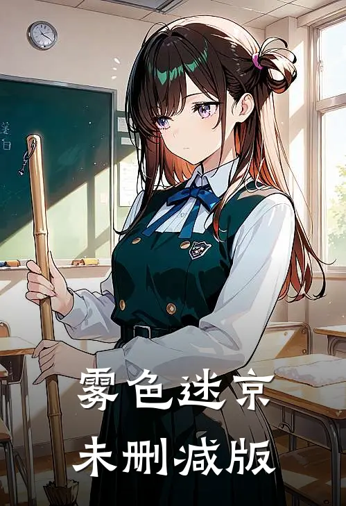 雾色迷京未删减版