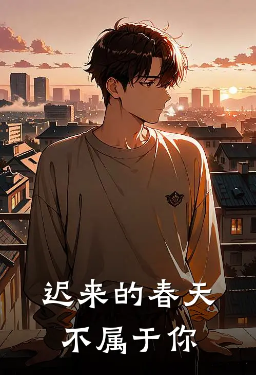 迟来的春天不属于你