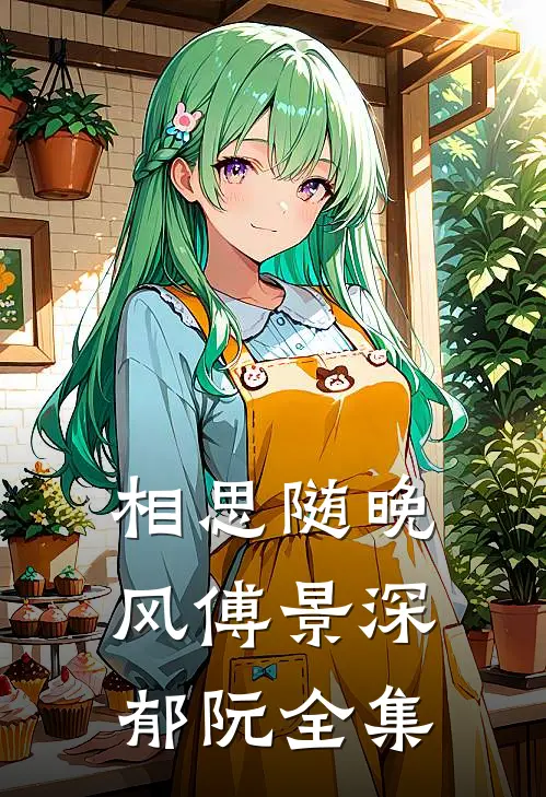 相思随晚风傅景深郁阮全集