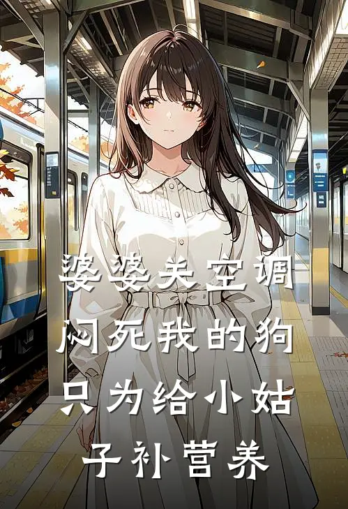 婆婆关空调闷死我的狗，只为给小姑子补营养