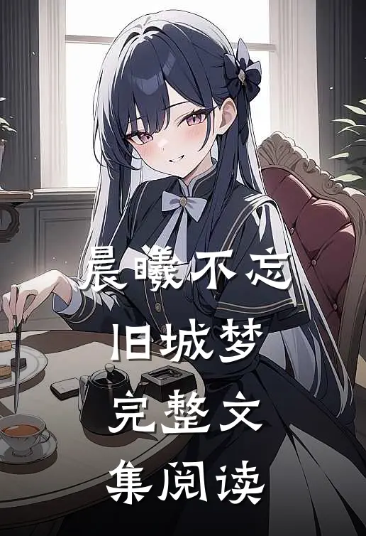 晨曦不忘旧城梦完整文集阅读
