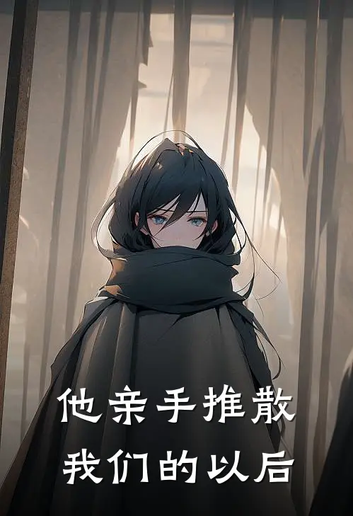 他亲手推散我们的以后