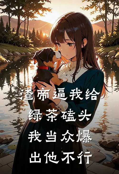 渣帝逼我给绿茶磕头，我当众爆出他不行