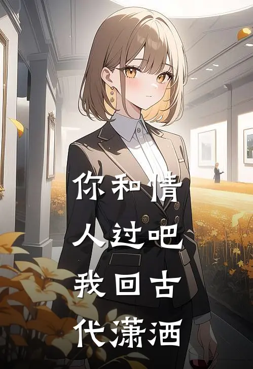 你和情人过吧，我回古代潇洒