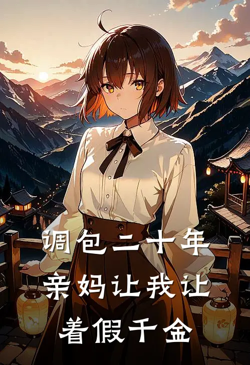 调包二十年，亲妈让我让着假千金
