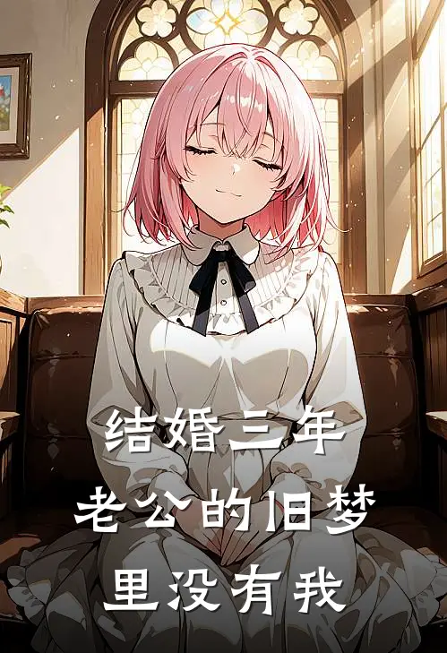 结婚三年，老公的旧梦里没有我