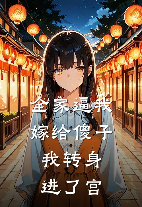 全家逼我嫁给傻子，我转身进了宫