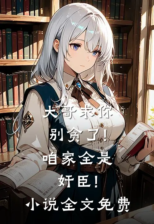 大哥求你别贪了!咱家全是奸臣!小说全文免费