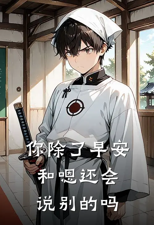 【你除了早安和嗯还会说别的吗】