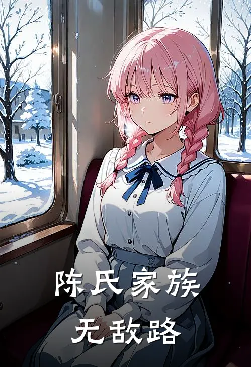 陈氏家族无敌路