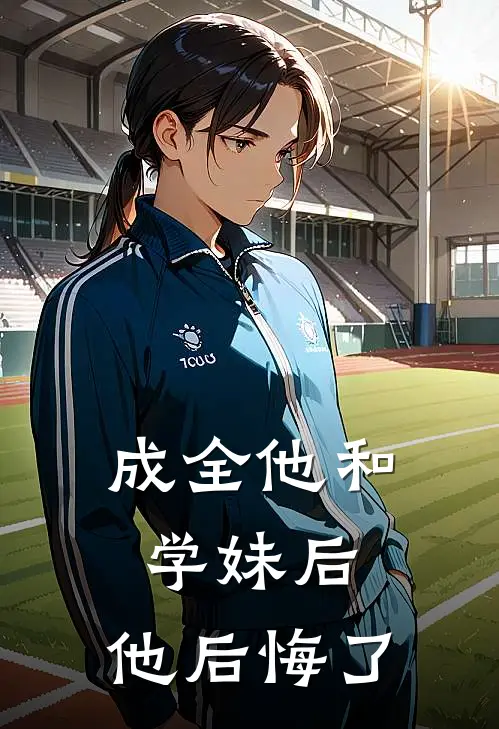 成全他和学妹后，他后悔了