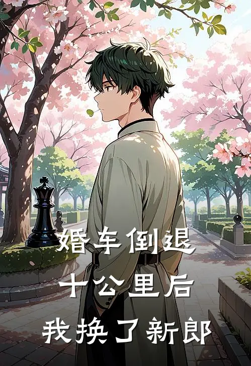 婚车倒退十公里后，我换了新郎