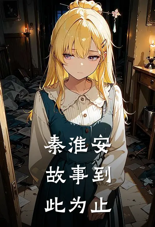 秦淮安，故事到此为止