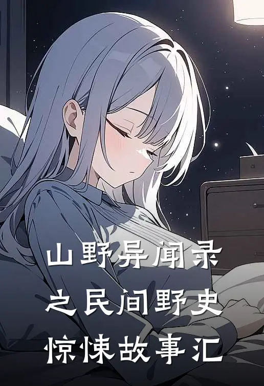 山野异闻录之民间野史惊悚故事汇