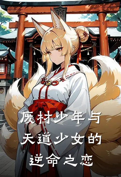 废材少年与天道少女的逆命之恋