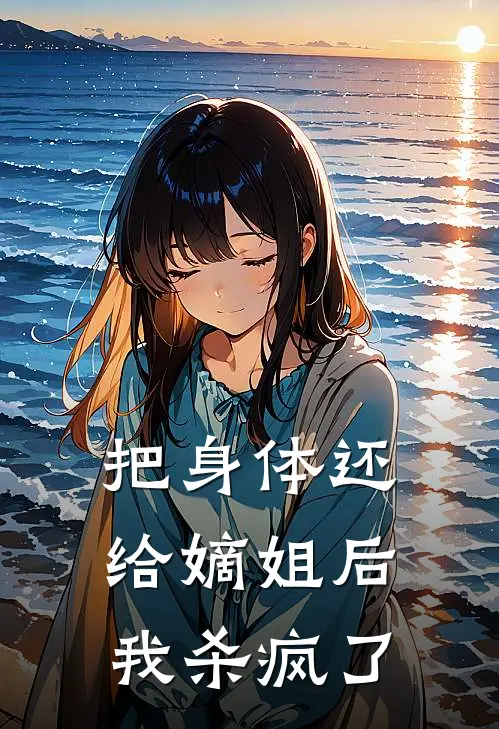 把身体还给嫡姐后，我杀疯了