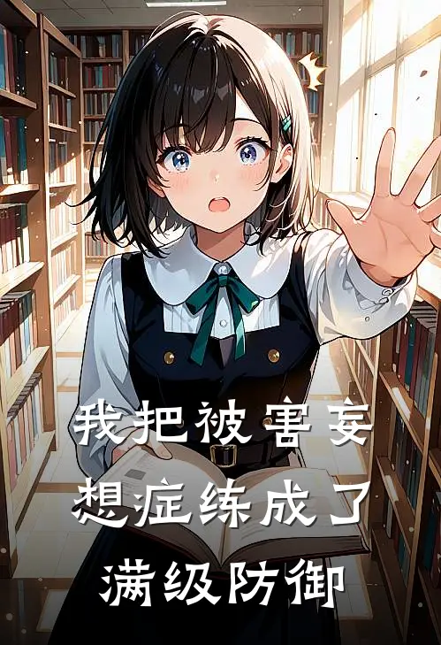我把被害妄想症练成了满级防御