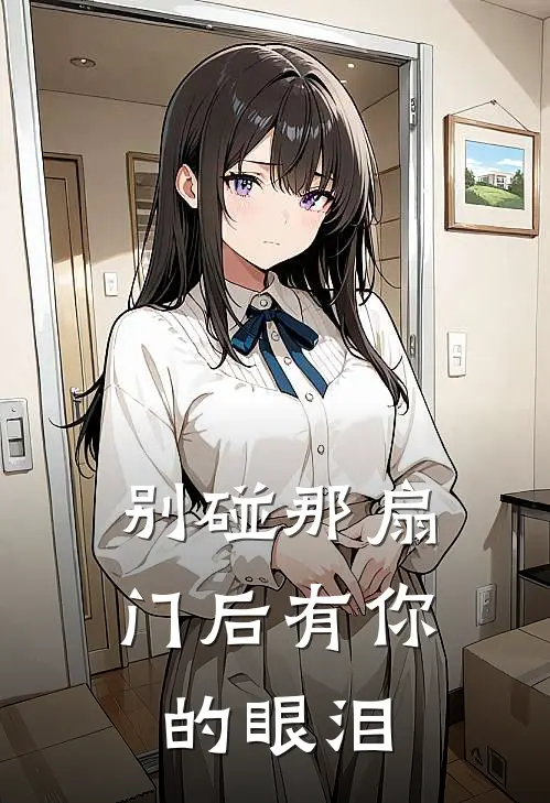 别碰那扇门后有你的眼泪