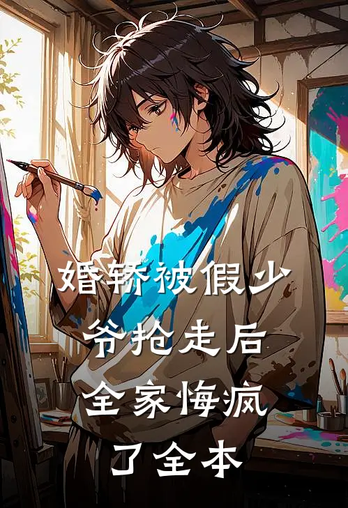 婚轿被假少爷抢走后，全家悔疯了全本