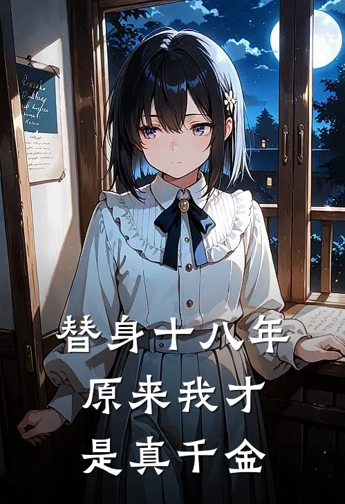 替身十八年，原来我才是真千金