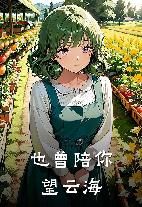 也曾陪你望云海