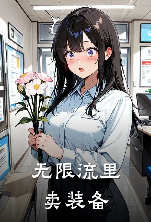 无限流里卖装备