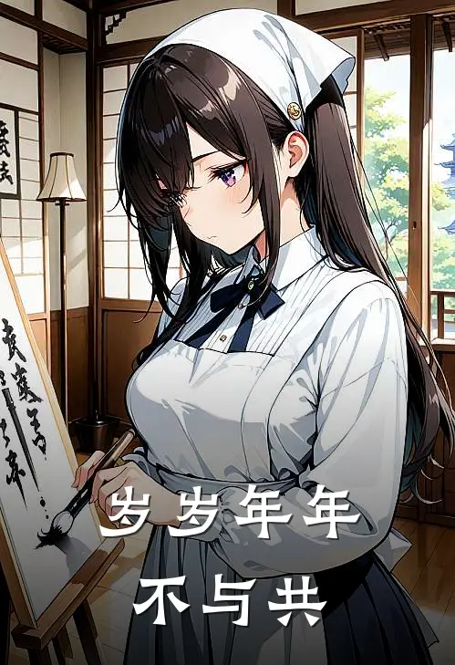 岁岁年年不与共