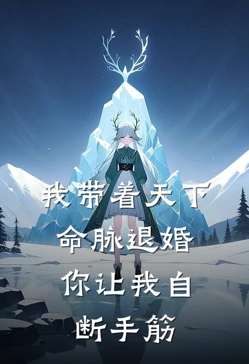 我带着天下命脉退婚，你让我自断手筋