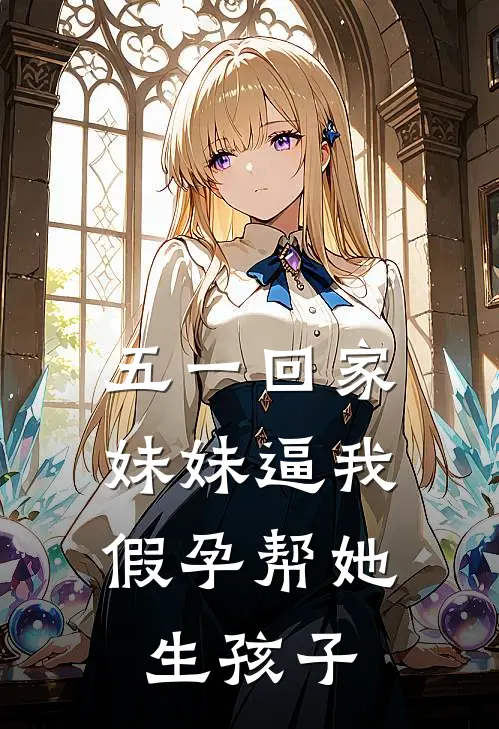 五一回家，妹妹逼我假孕帮她生孩子